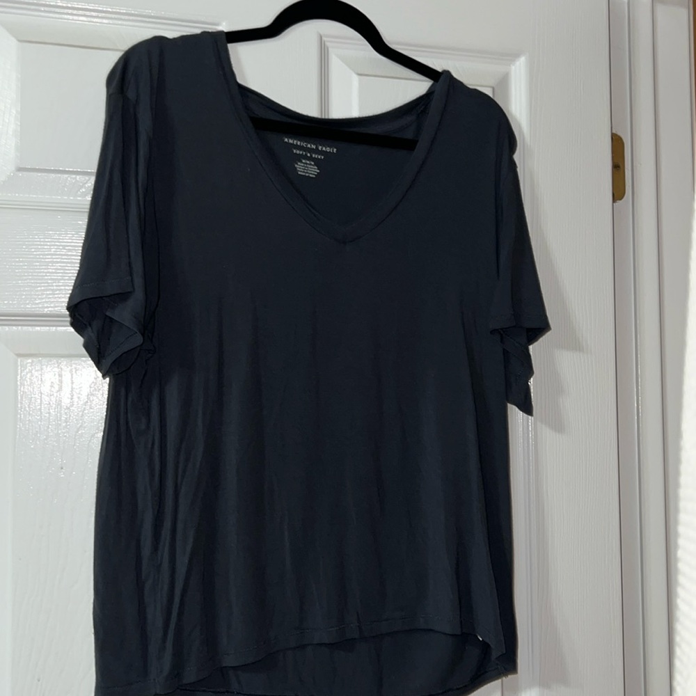 American eagle soft and sexy shirt